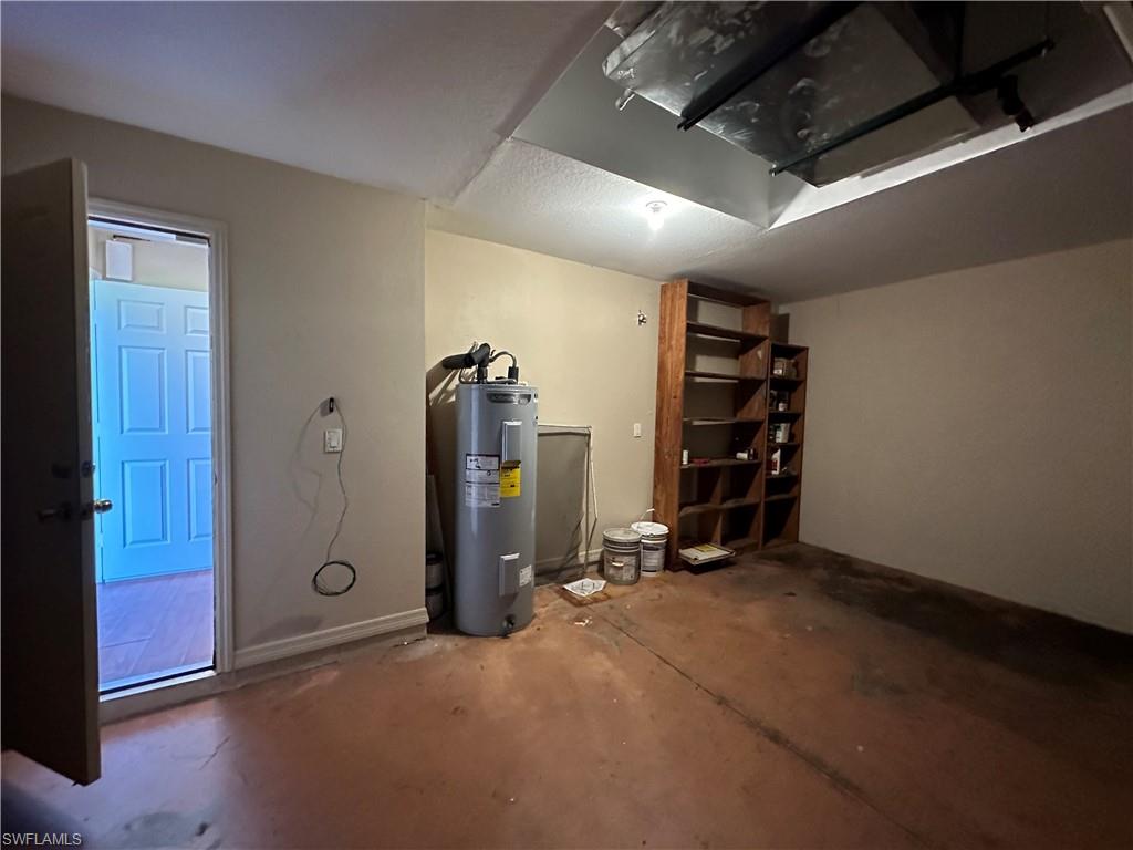 LEHIGH ACRES - Residential Lease