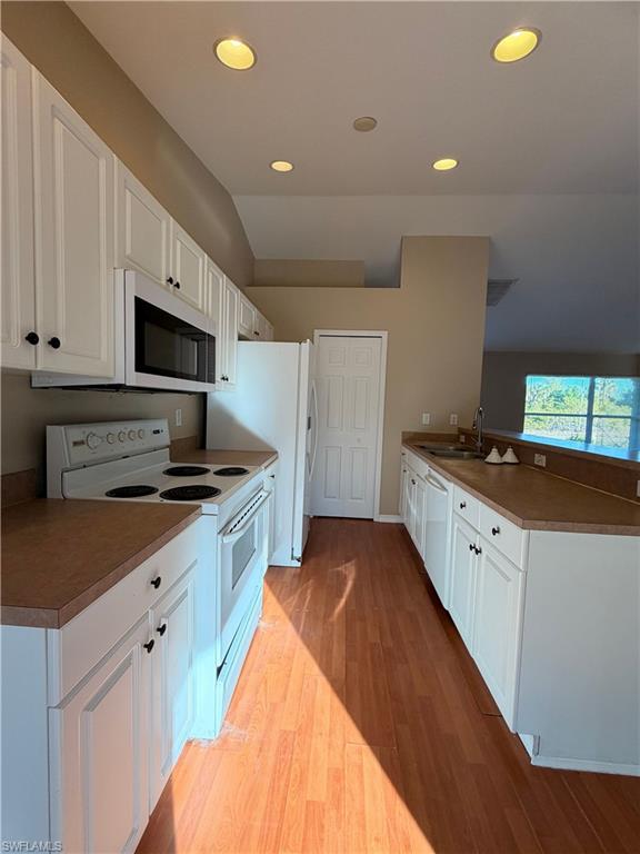 LEHIGH ACRES - Residential Lease