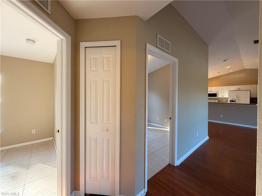 LEHIGH ACRES - Residential Lease