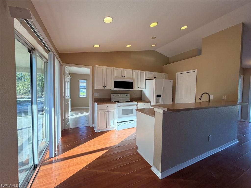 LEHIGH ACRES - Residential Lease