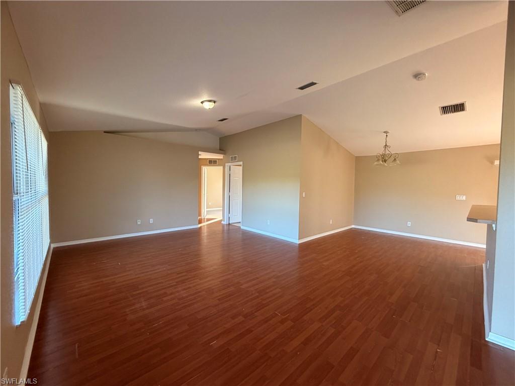 LEHIGH ACRES - Residential Lease