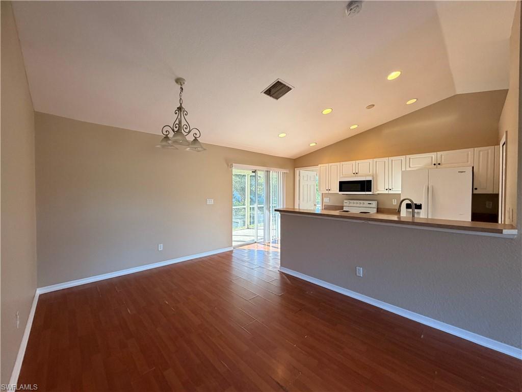 LEHIGH ACRES - Residential Lease