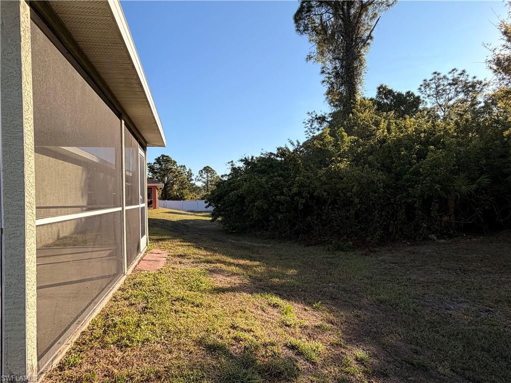 LEHIGH ACRES - Residential Lease