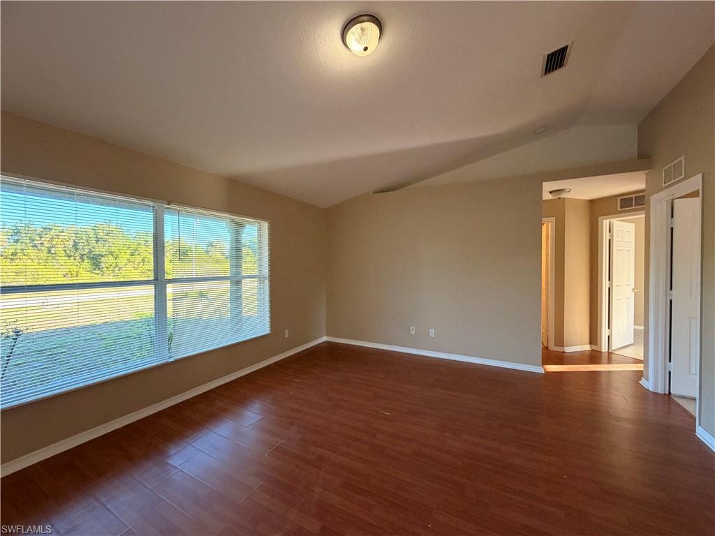 LEHIGH ACRES - Residential Lease