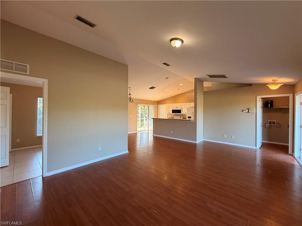 LEHIGH ACRES - Residential Lease