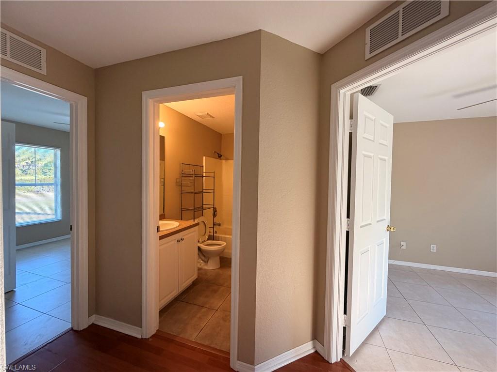 LEHIGH ACRES - Residential Lease