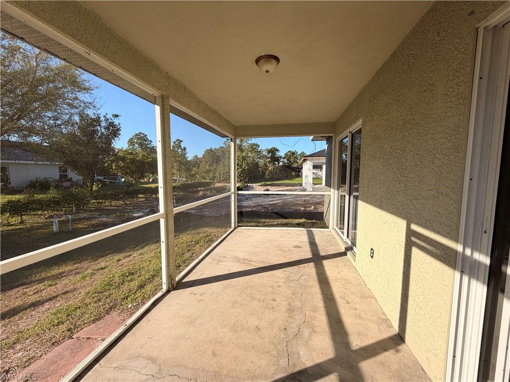 LEHIGH ACRES - Residential Lease