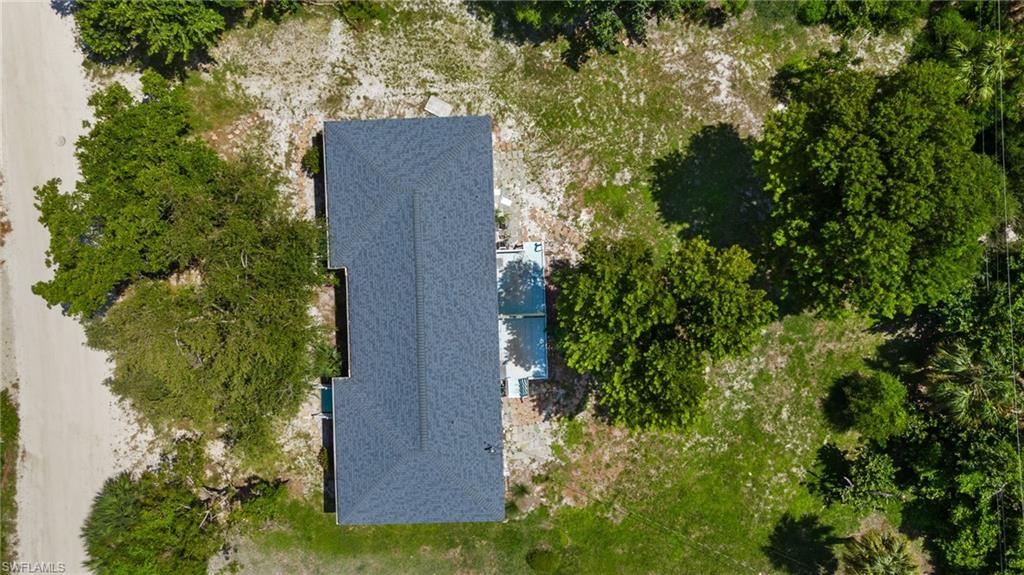 SEAGRAPE - Residential