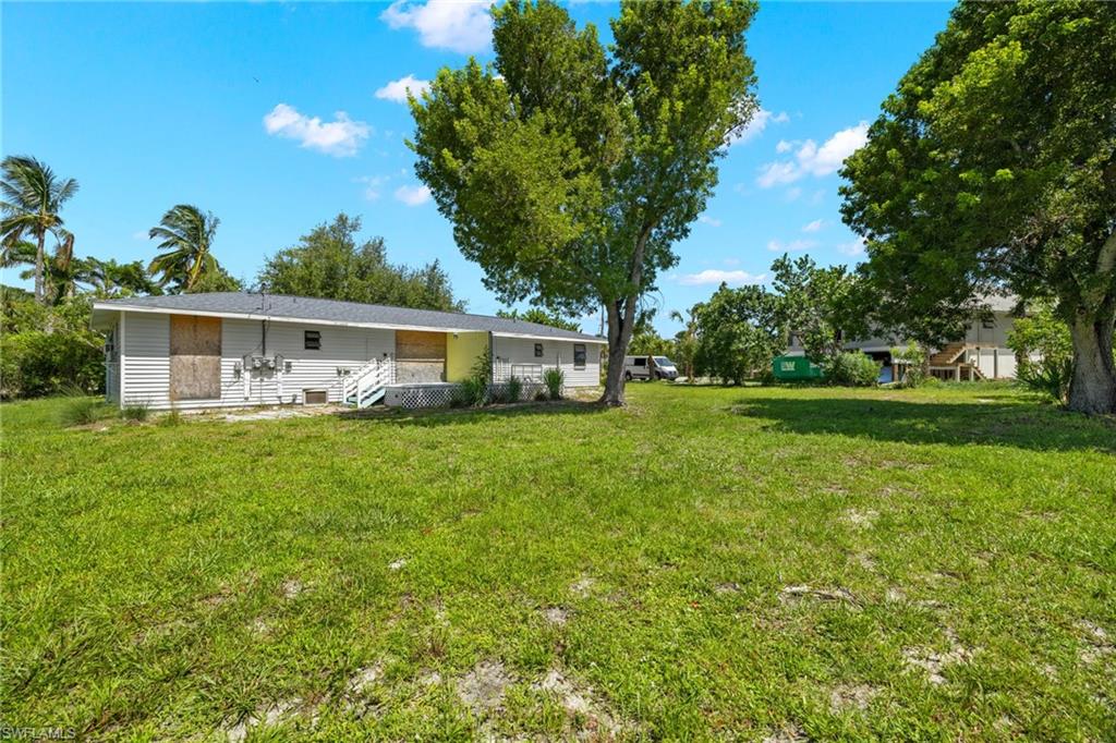 SEAGRAPE - Residential