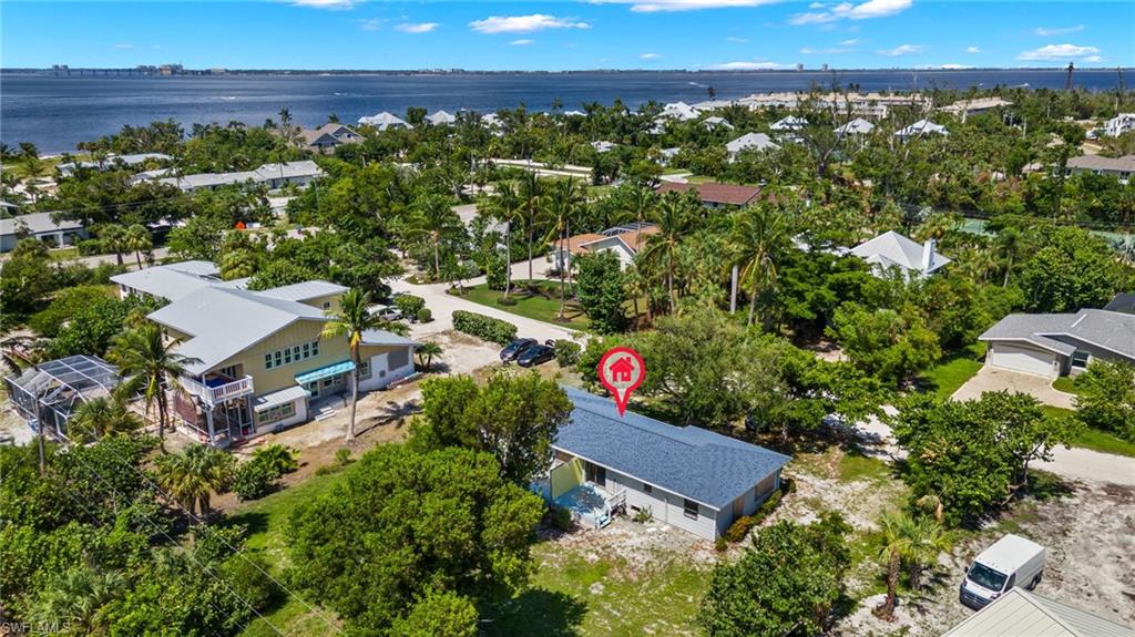 SEAGRAPE - Residential