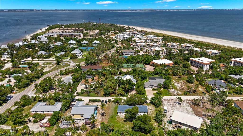 SEAGRAPE - Residential