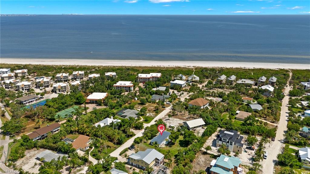 SEAGRAPE - Residential