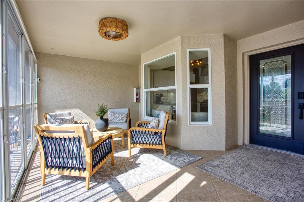 VERANDA - Residential