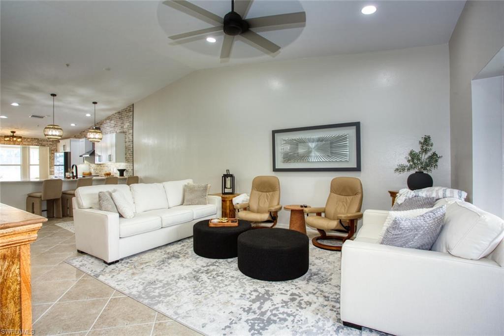 VERANDA - Residential