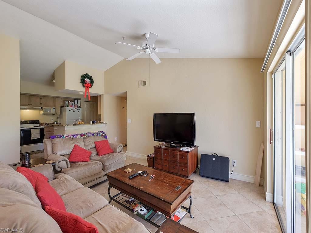 ST CROIX - Residential