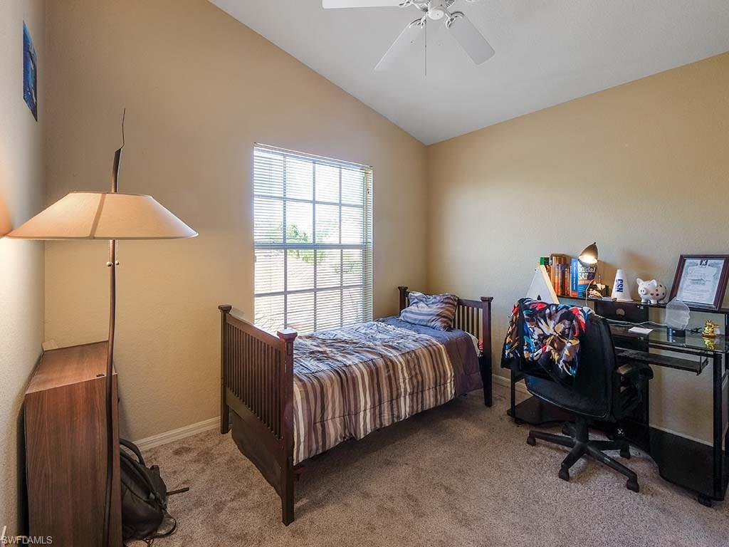 ST CROIX - Residential