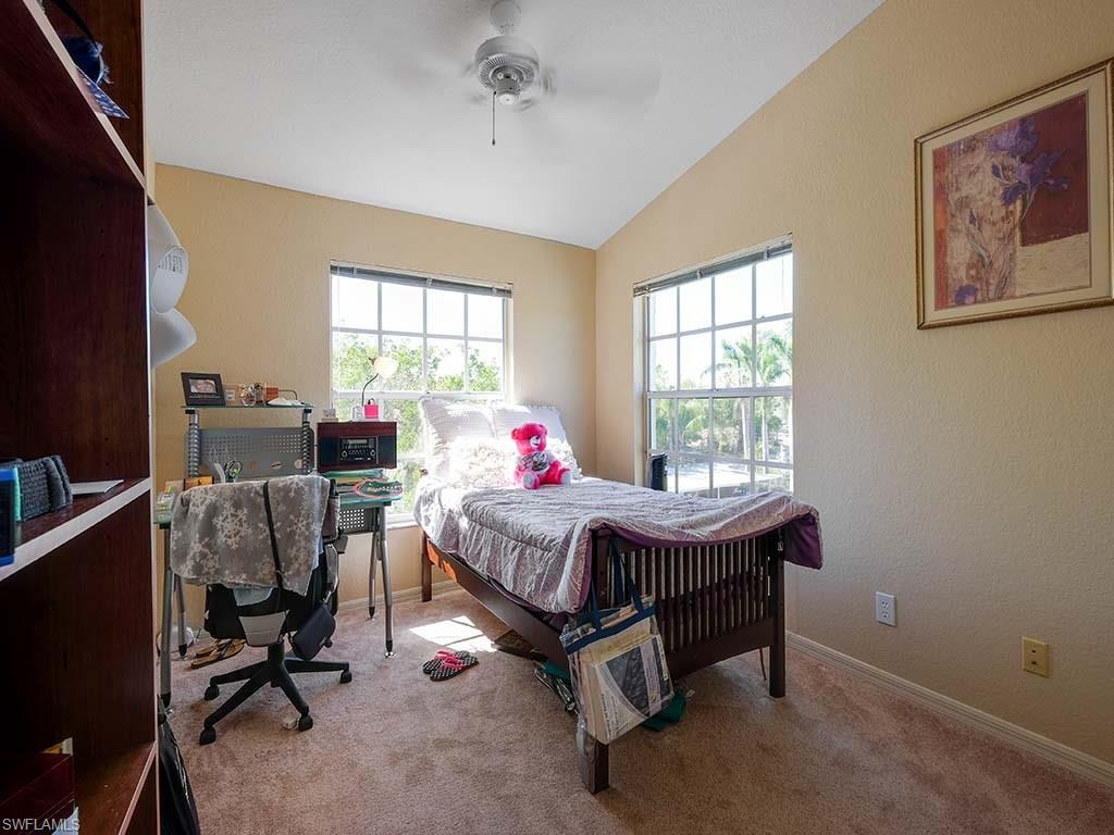 ST CROIX - Residential