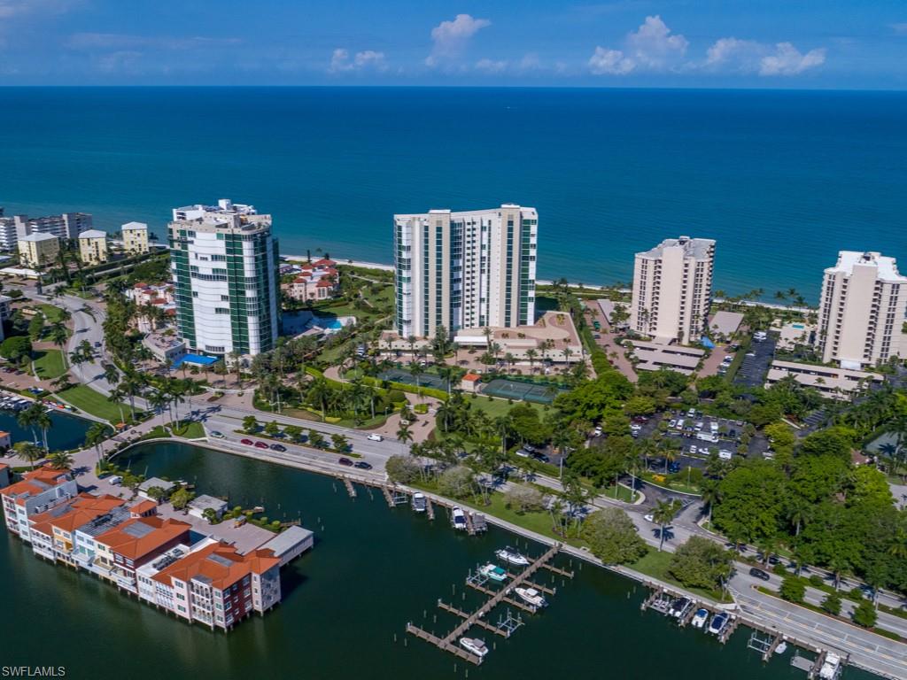 LE CIEL PARK TOWER - Residential