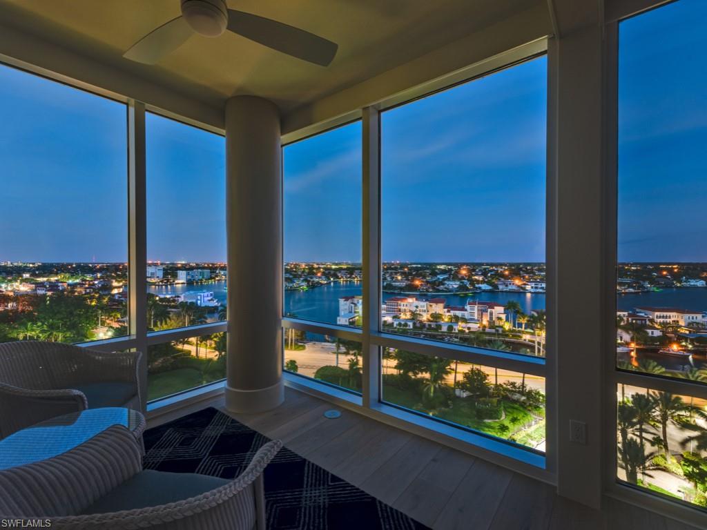 LE CIEL PARK TOWER - Residential