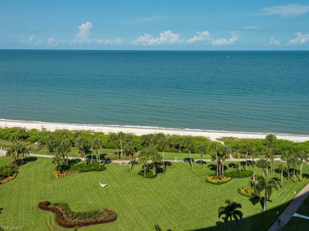 LE CIEL PARK TOWER - Residential