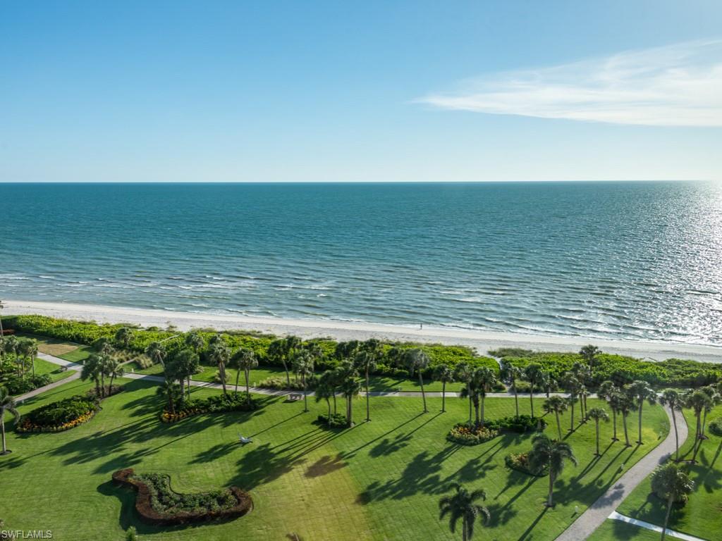 LE CIEL PARK TOWER - Residential