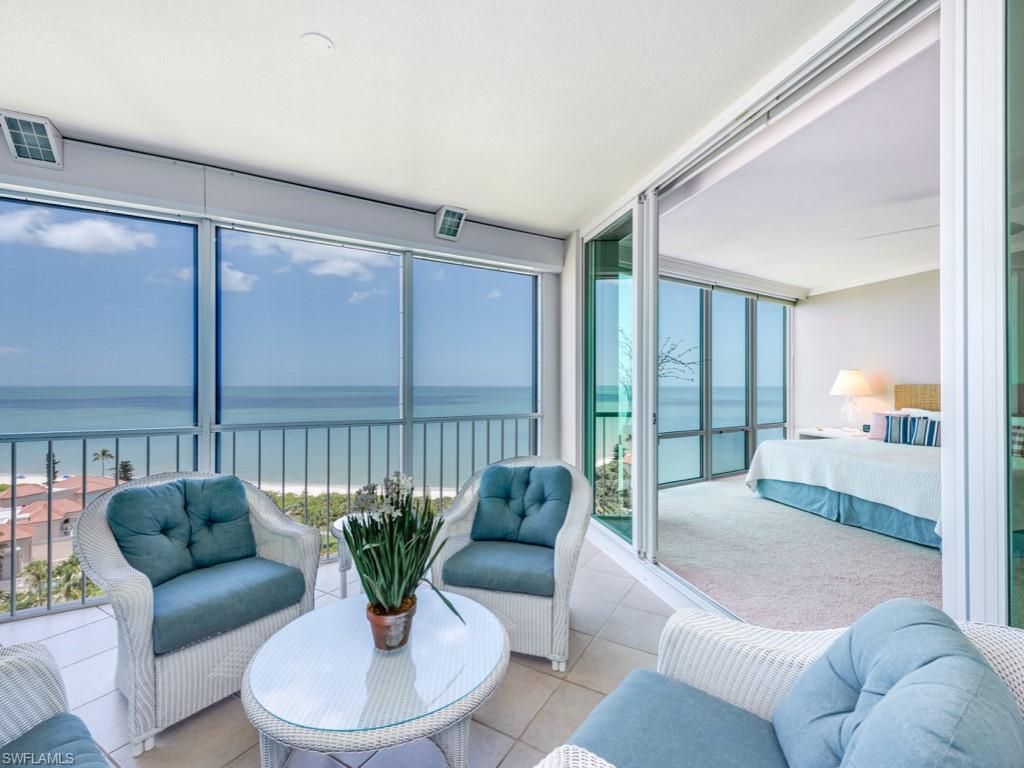 LE CIEL PARK TOWER - Residential