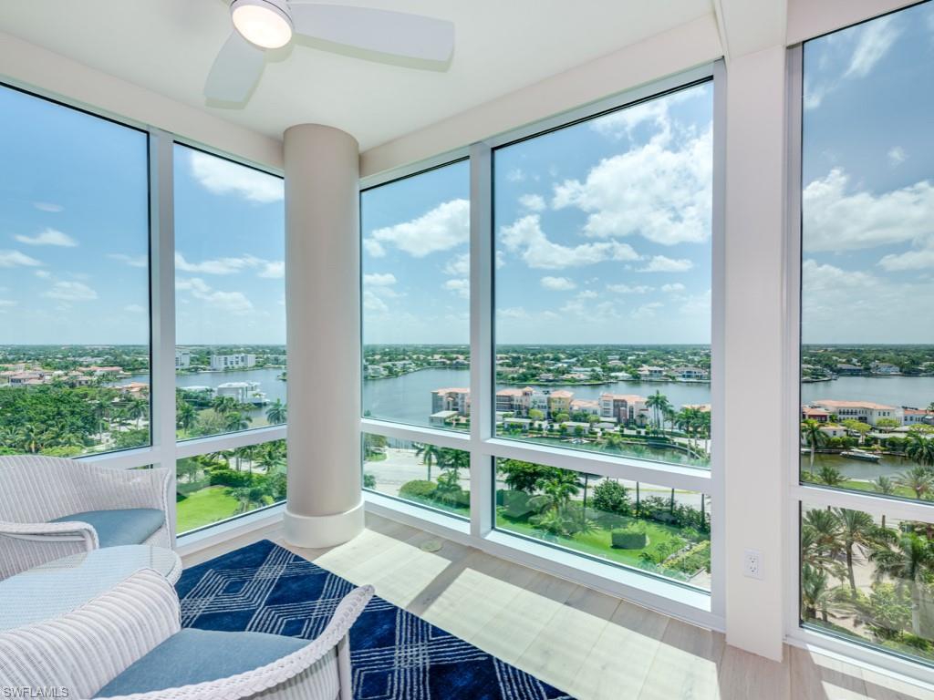 LE CIEL PARK TOWER - Residential