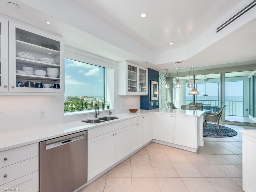 LE CIEL PARK TOWER - Residential