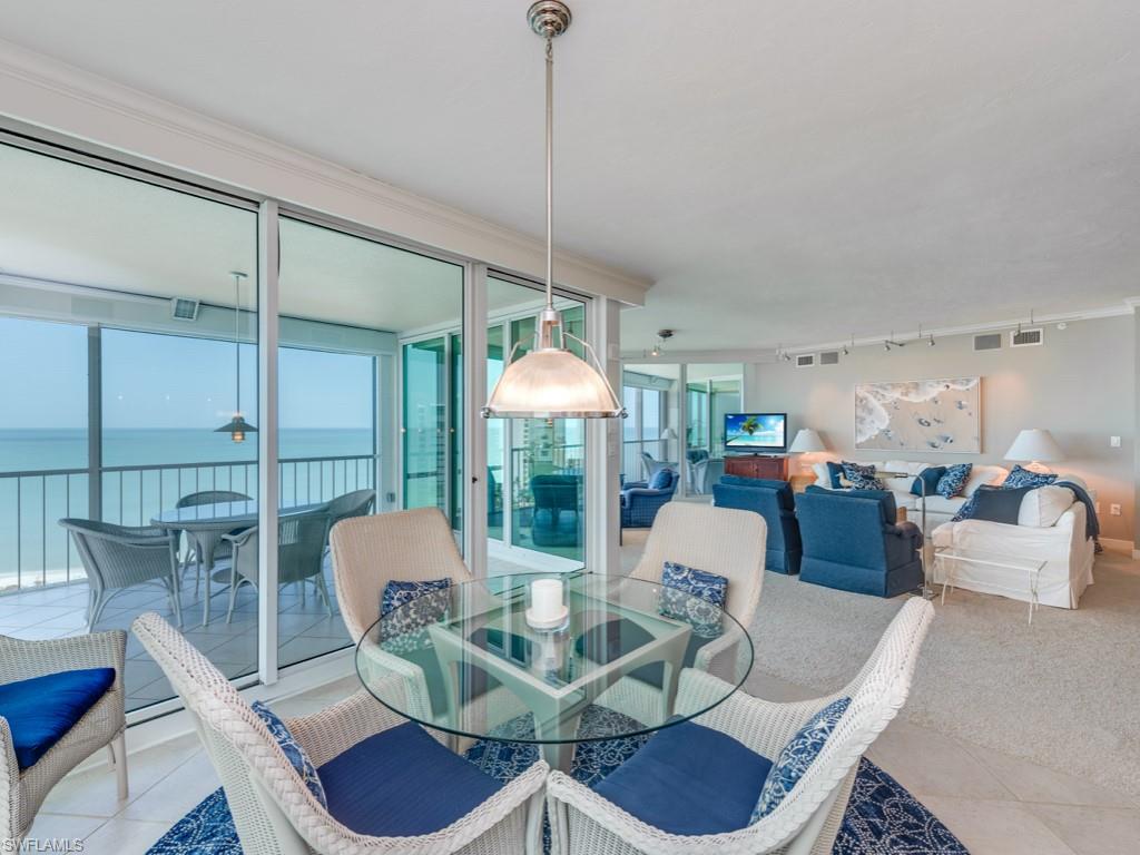 LE CIEL PARK TOWER - Residential