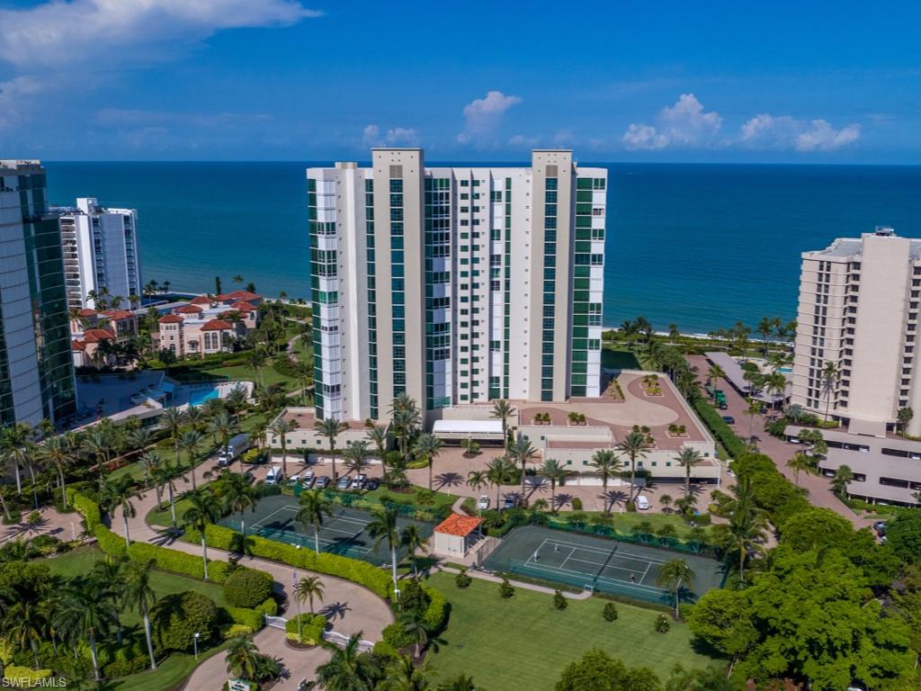 LE CIEL PARK TOWER - Residential