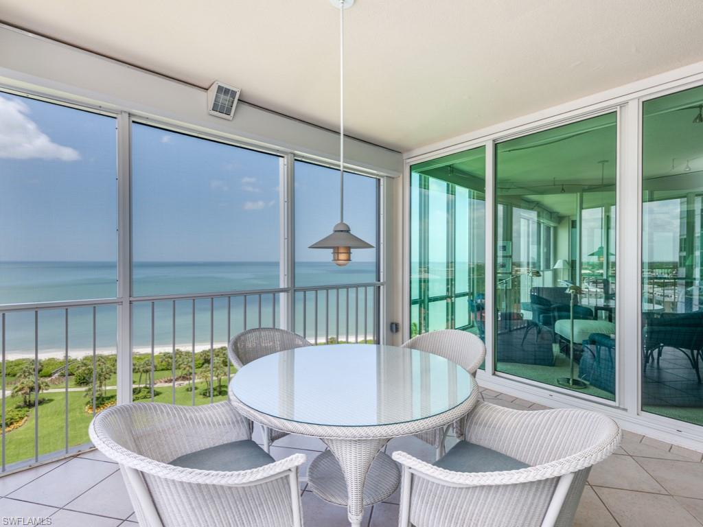 LE CIEL PARK TOWER - Residential