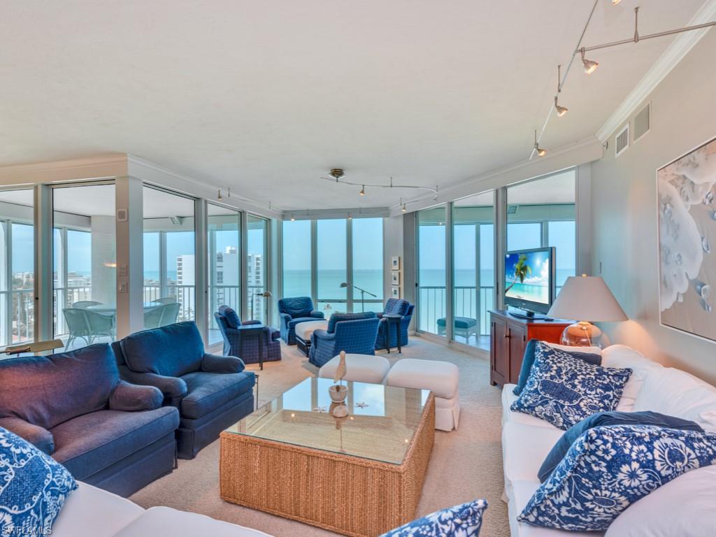 LE CIEL PARK TOWER - Residential