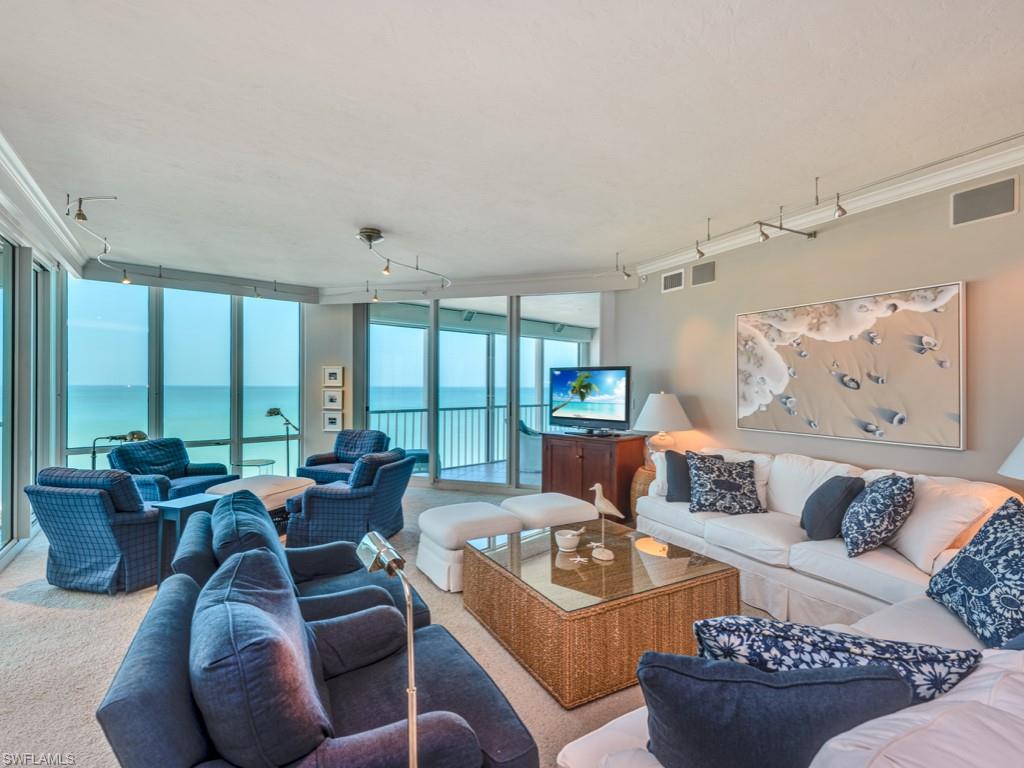 LE CIEL PARK TOWER - Residential