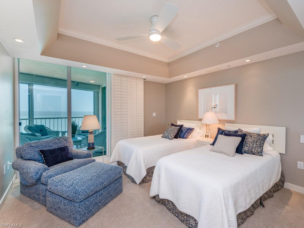 LE CIEL PARK TOWER - Residential