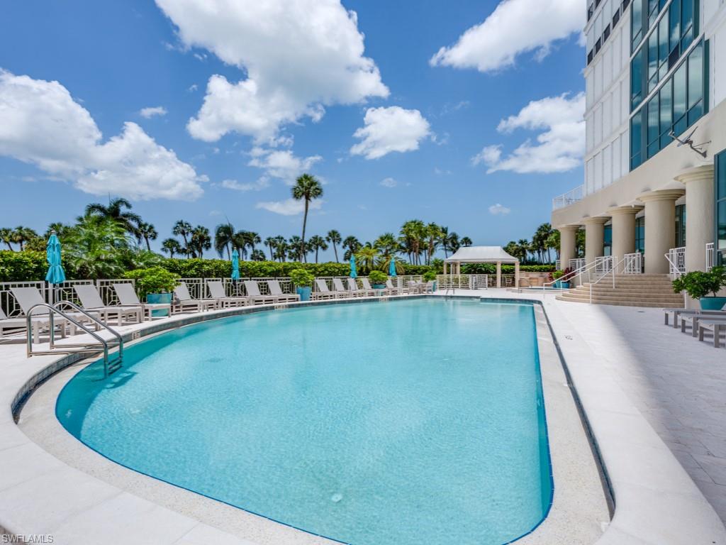 LE CIEL PARK TOWER - Residential