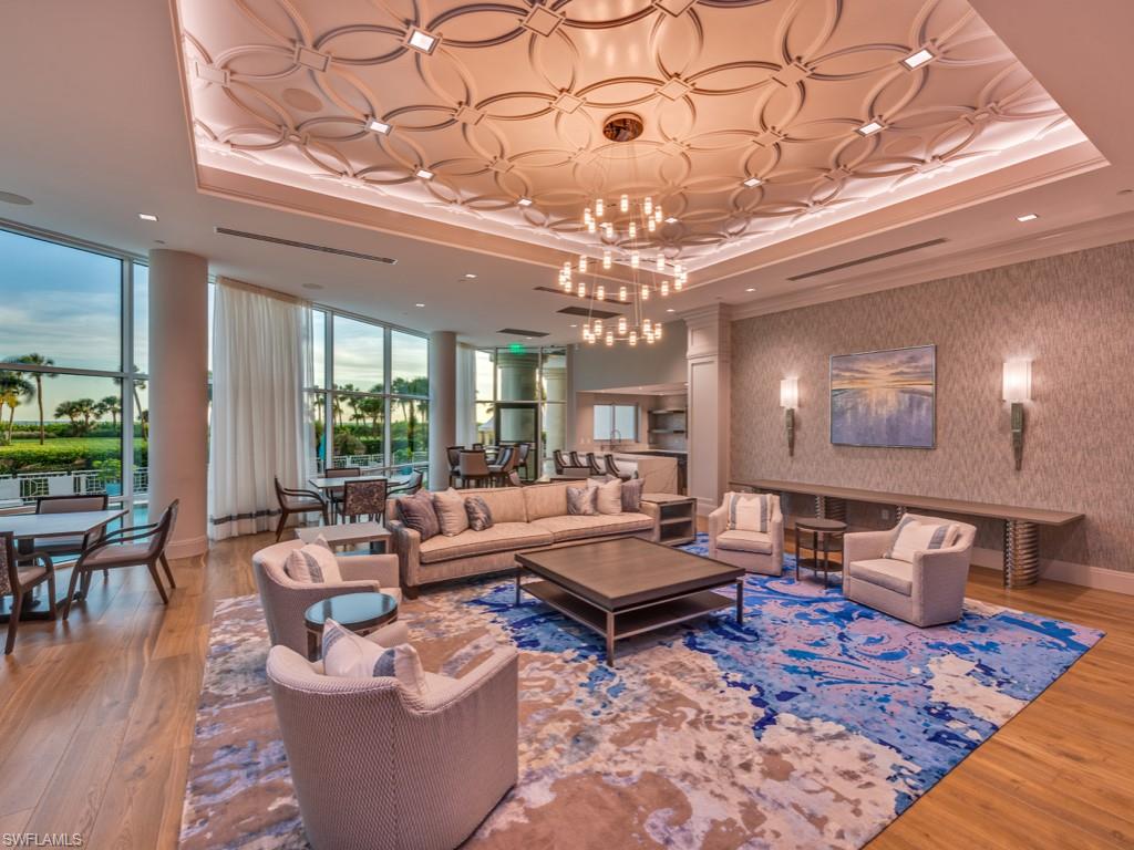 LE CIEL PARK TOWER - Residential