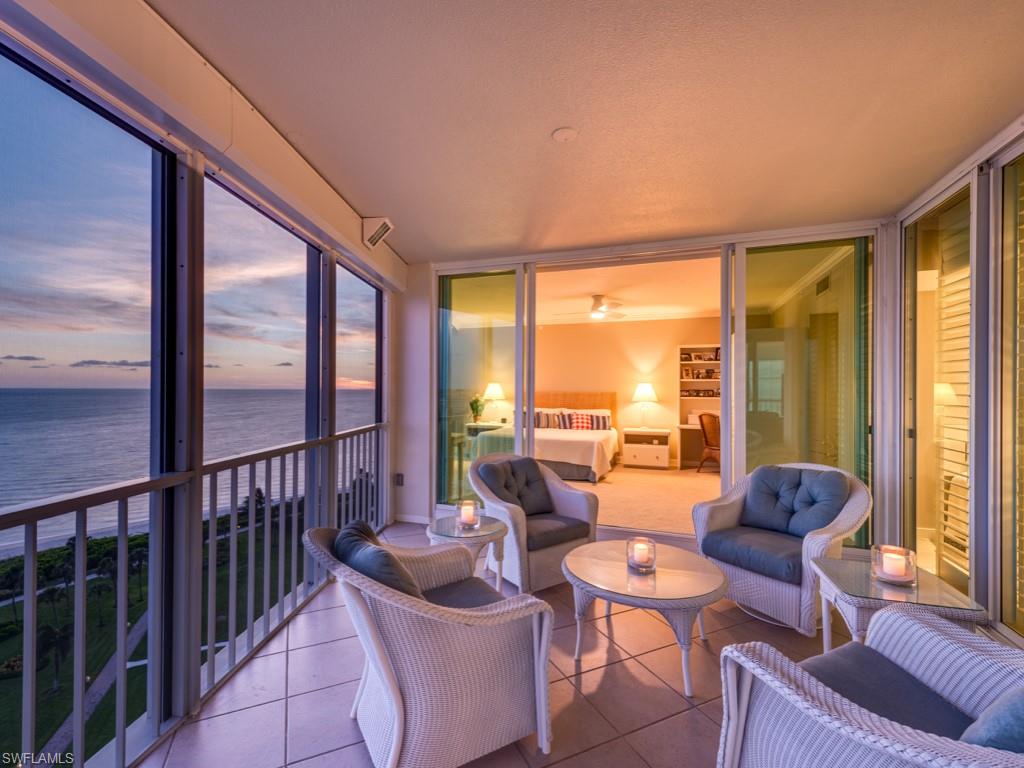 LE CIEL PARK TOWER - Residential