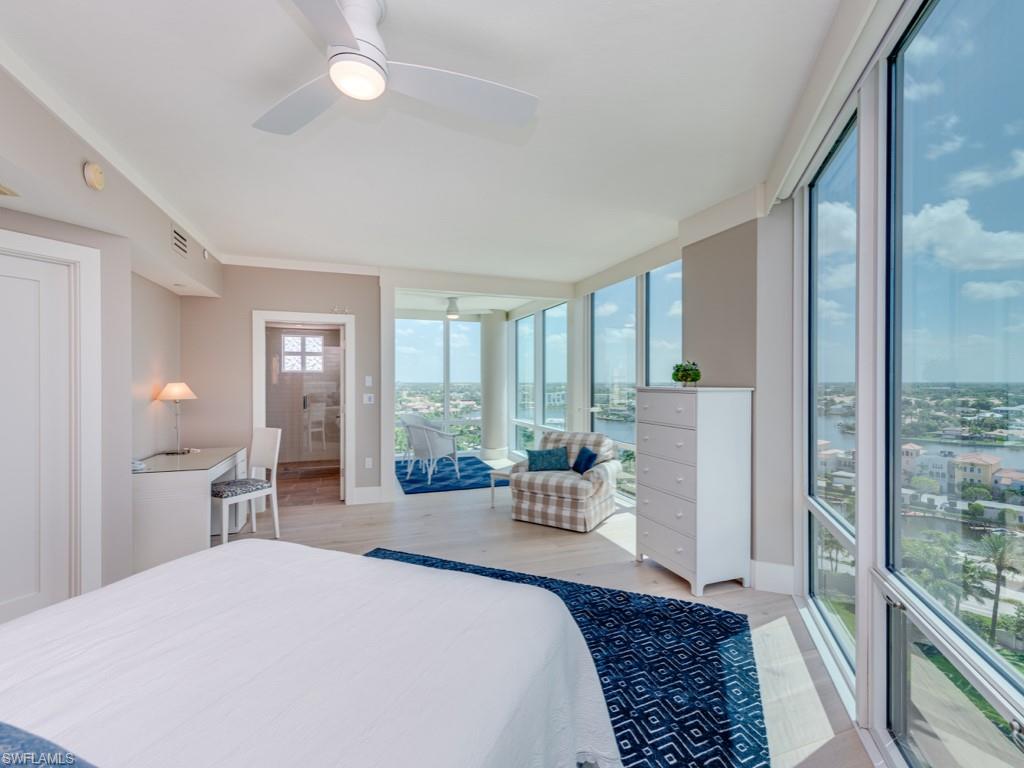 LE CIEL PARK TOWER - Residential