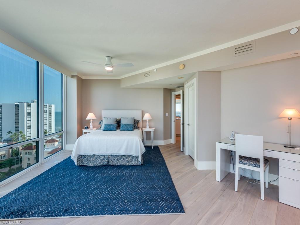 LE CIEL PARK TOWER - Residential