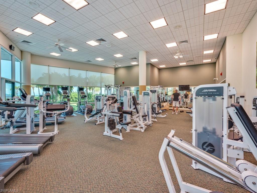 LE CIEL PARK TOWER - Residential