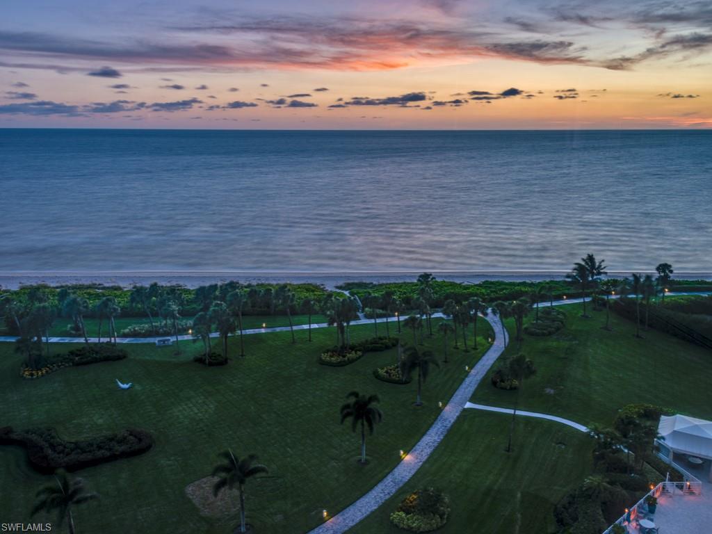 LE CIEL PARK TOWER - Residential