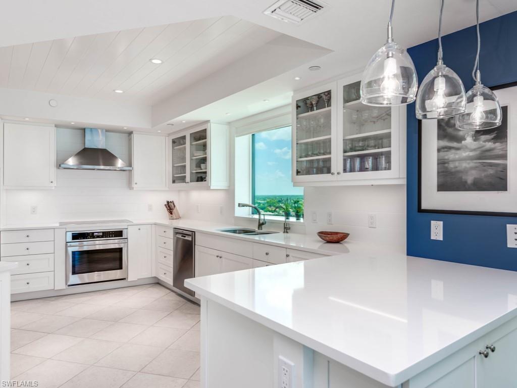 LE CIEL PARK TOWER - Residential