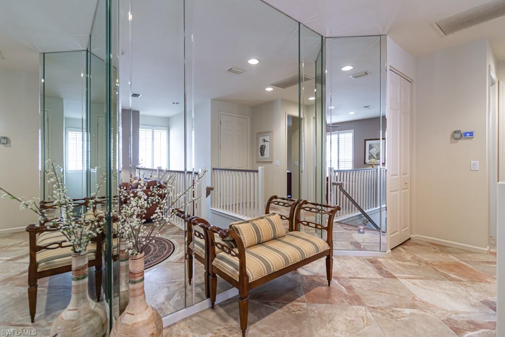 CRESCENT - Residential Lease