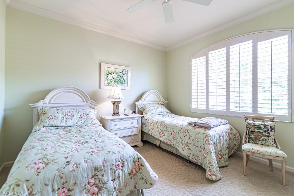 CRESCENT - Residential Lease