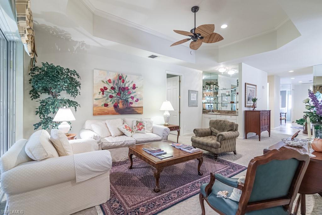 CRESCENT - Residential Lease