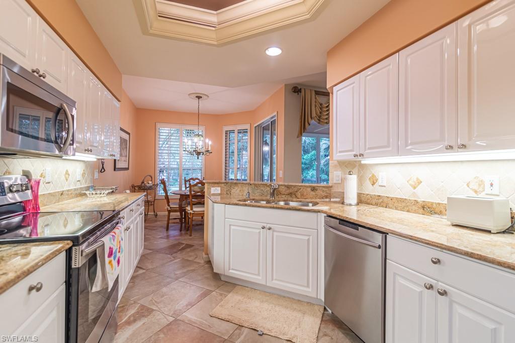 CRESCENT - Residential Lease