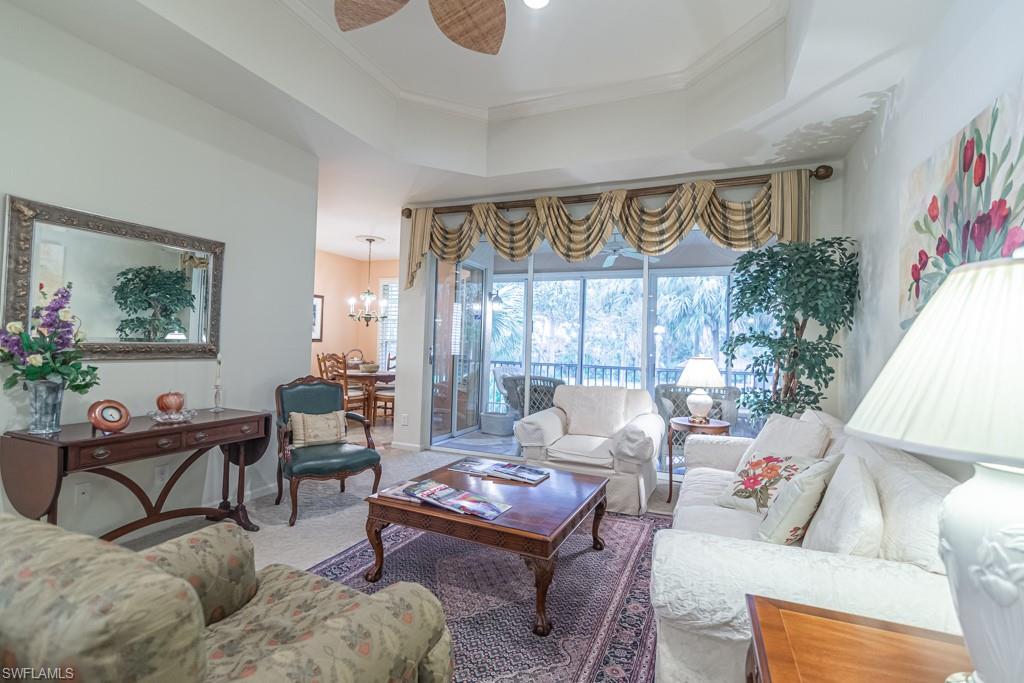 CRESCENT - Residential Lease