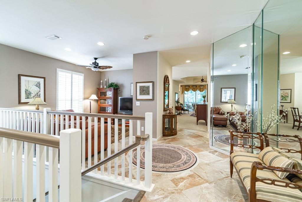 CRESCENT - Residential Lease