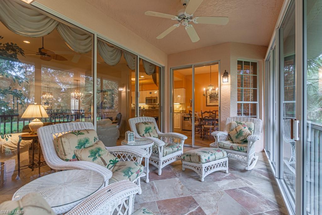 CRESCENT - Residential Lease