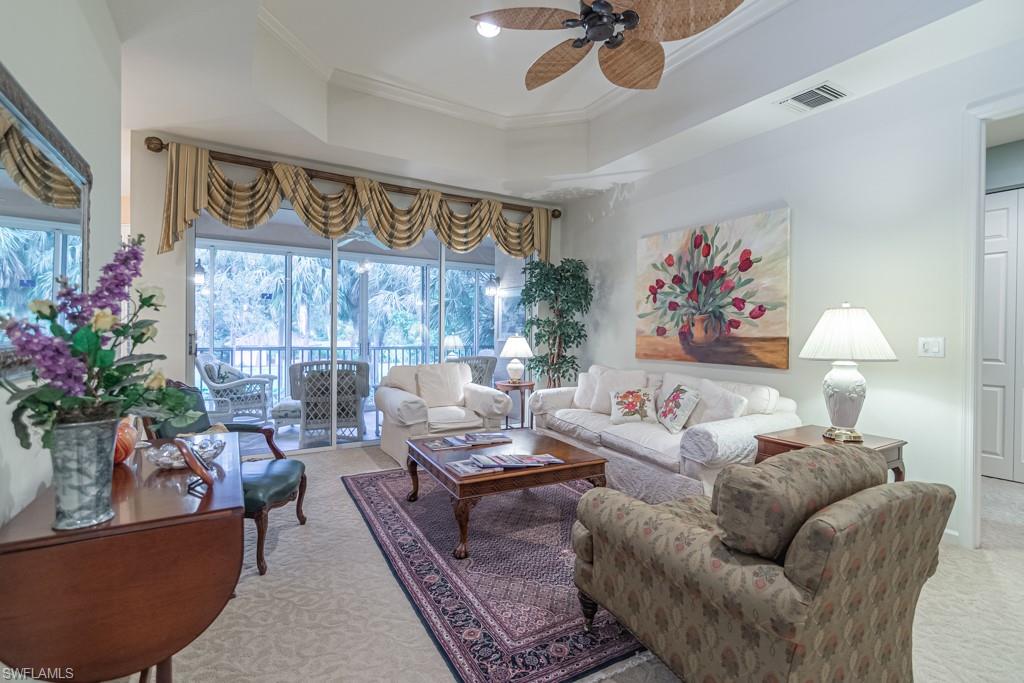 CRESCENT - Residential Lease